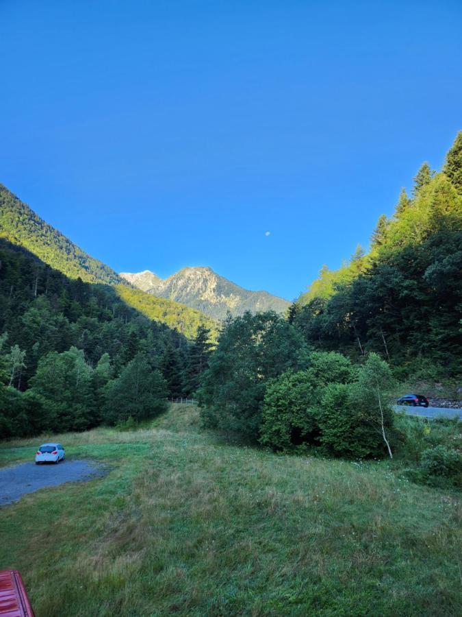 Ella Chalet *