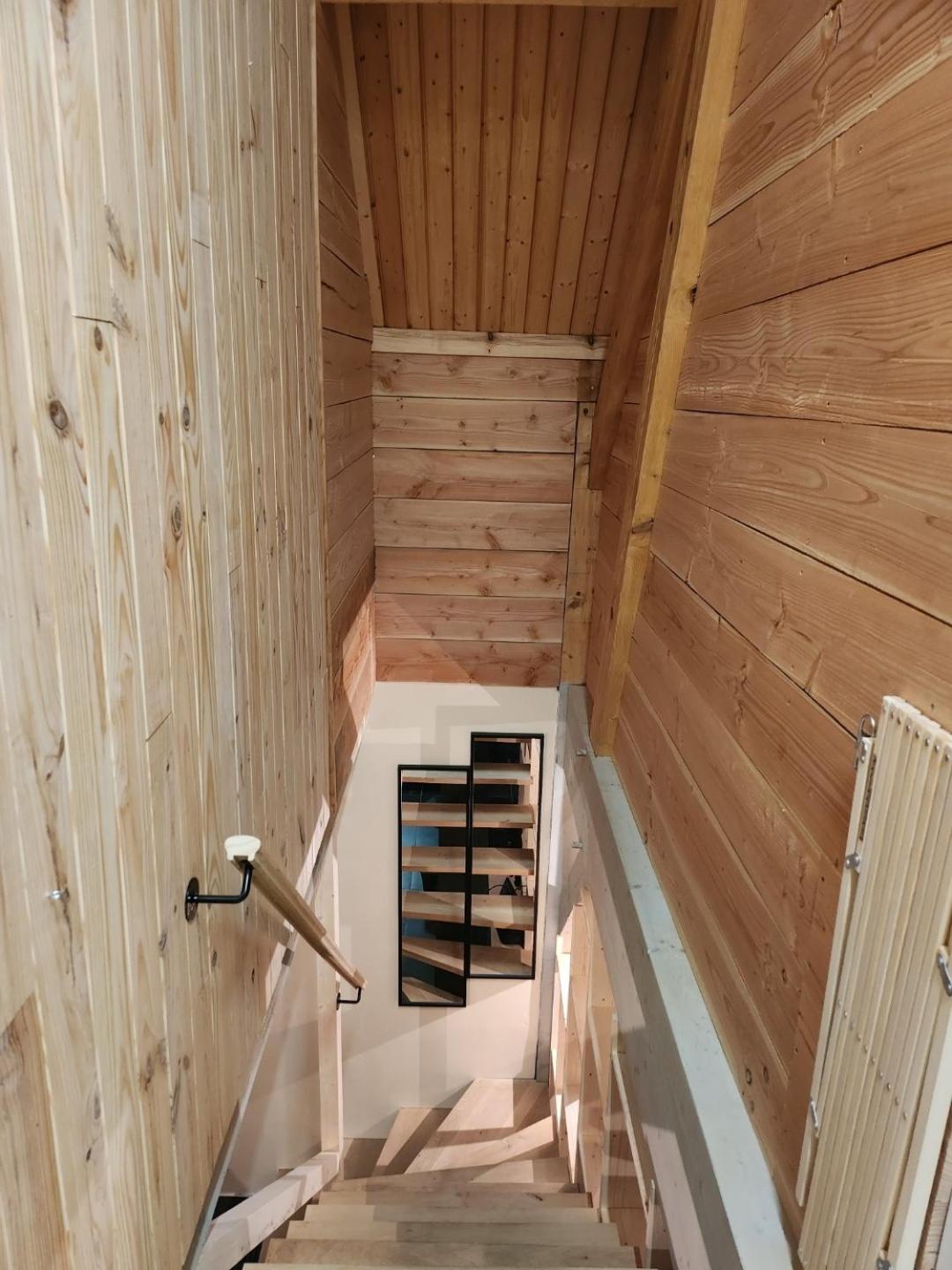 Ella Chalet