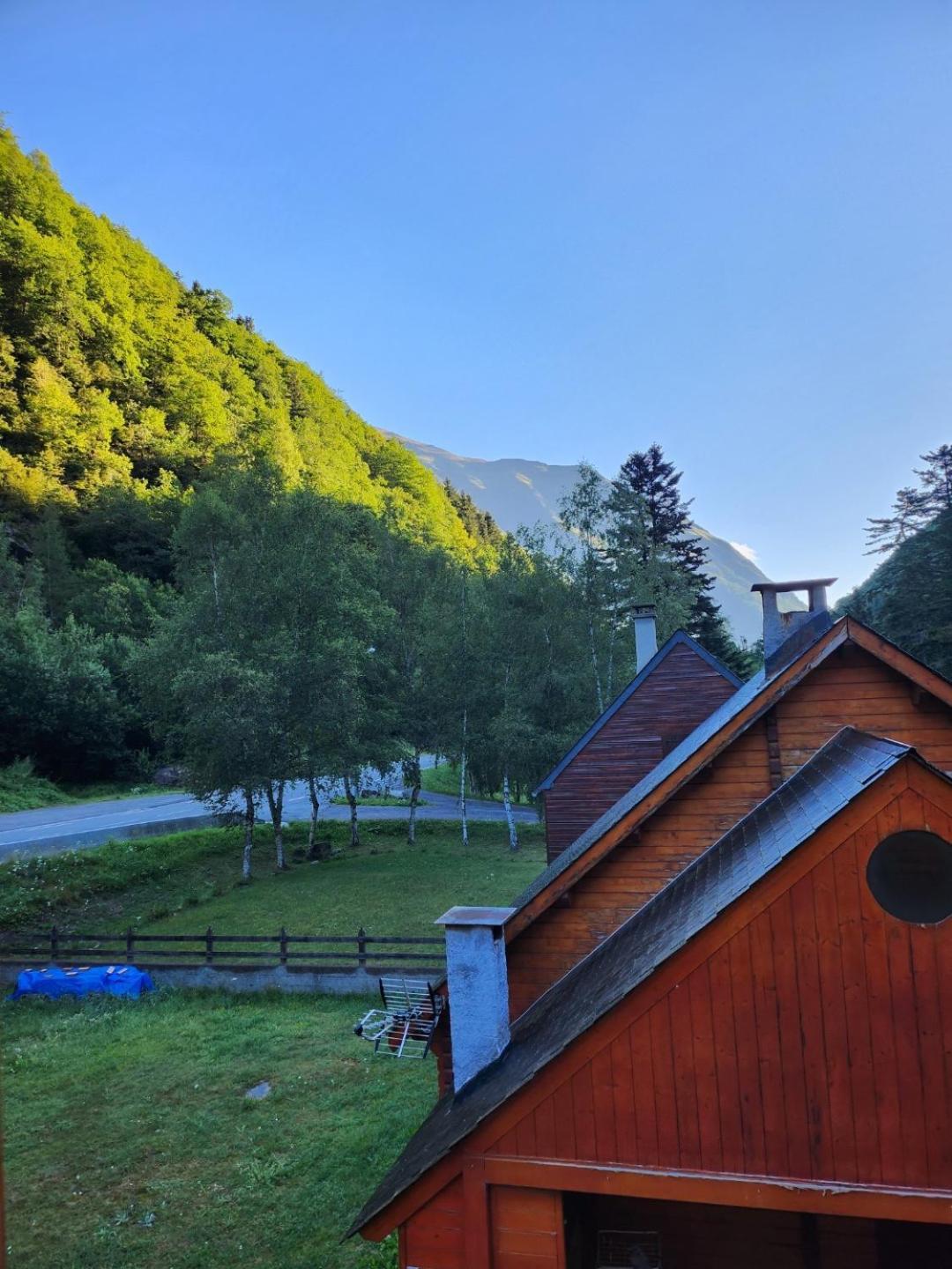 Ella Chalet *